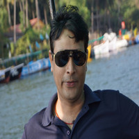 Shailendra Pandey