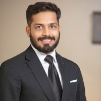 Ankur Mehta