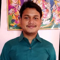 Arup Mondal