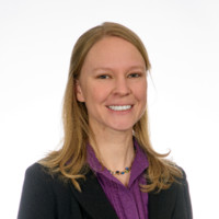 Rebecca Cook
