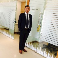 Vijay Paul Khichi