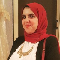 Shaimaa Ibrahim