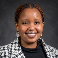 Christine Mumbi Kiume