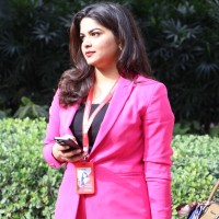 Shalini Bhandari