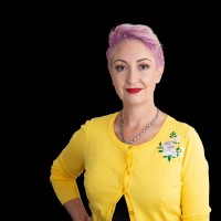 Maxine Harwood