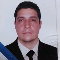 Stephen Lopez Montiel