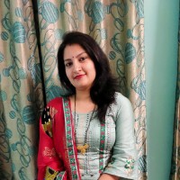 Manju Rani