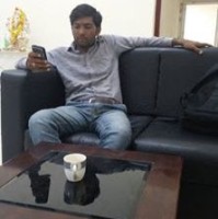 Raju Desai