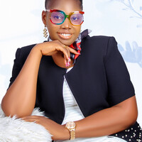 Dr. Audrey Daniel Sphri™,Gphr®, Msc Ihrm, Mba, Mitd, Phd