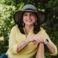 Amy Hollander