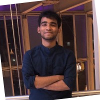 Sachin Johnson Chirayath