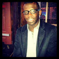 Chris Okolo