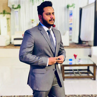 Muhammad Fawad