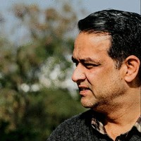 Vivek Kalia