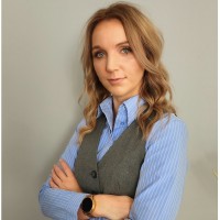 Justyna Sitarska-Klisz