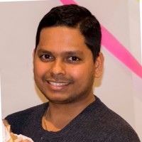 Udayanka Mulleriyawage, Ph.D.