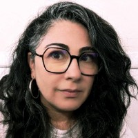 Tina Bejian-Binnion