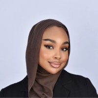 Mashael Alenezi