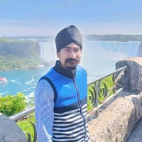 Hardeep Thethi