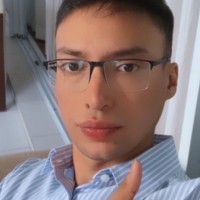 Nicolas Angelo Martins