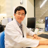 Albert C. Yang