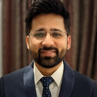 Nitin Vyas