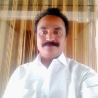 Nagaraju K. D Raju