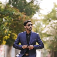 Antony Neeraj Pius