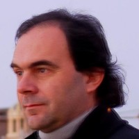 Antonio Martínez Ribes