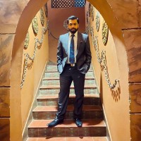 Rizwan Ahmad