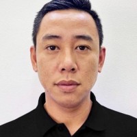 Hieu Tran