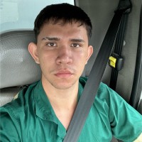 Didier Yeikol Cerdas Perez