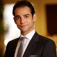 Alexandre Mansour