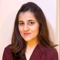 Farah Arsalan