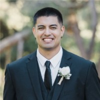 Tristan Padron