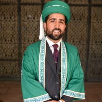 Dr Muneeb Ul Haq