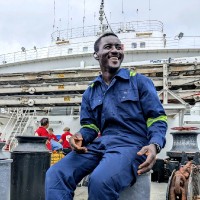 Frank Kwame Didie