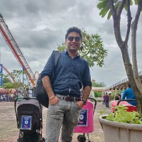 Vishal Payghan