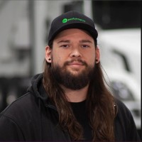 Jered Brown