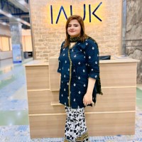 Maleeha Ejaz