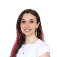 Evie Mitchell
