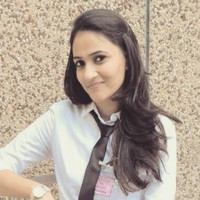 Jyoti Sharma