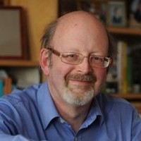 Eric McFarlane