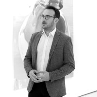 M. Kıvanç Gökmen
