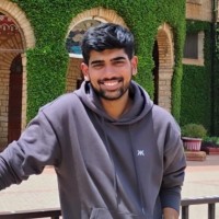 Avinash Avinash