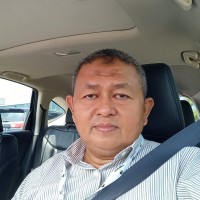Dudi Kurnia setiadi