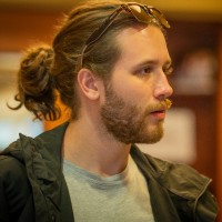 Dan Alvarez