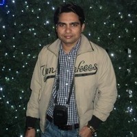 Hemant Sharma
