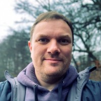 Rasmus Vagn Ohrt