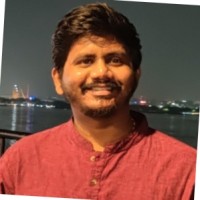 Srinadh Koduri